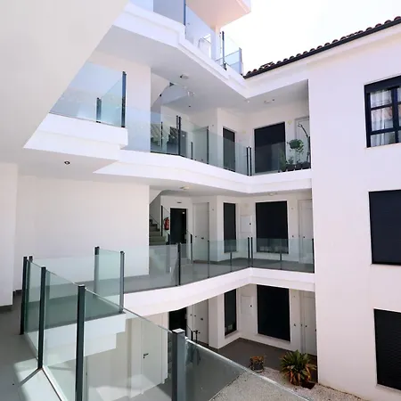 Centro By Mira Apartment