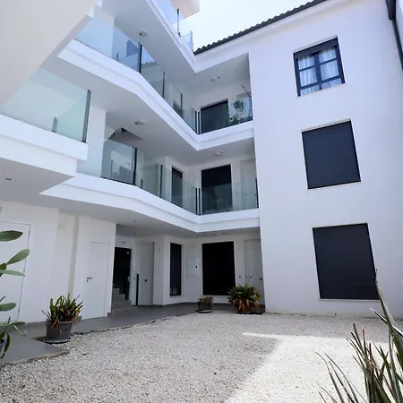 Apartment Centro By Mira Córdoba