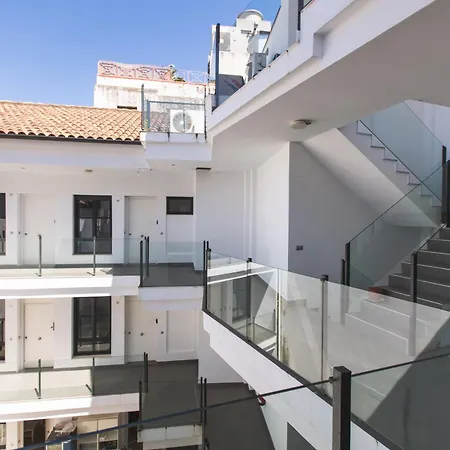 Centro By Mira Apartment Córdoba