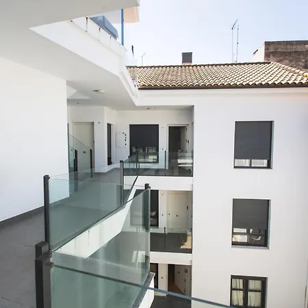 Centro By Mira Apartment Córdoba