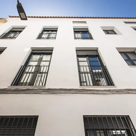 Centro By Mira Apartment Córdoba