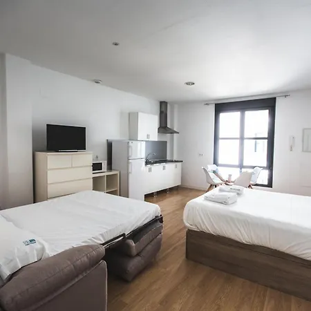 Centro By Mira Apartment Córdoba