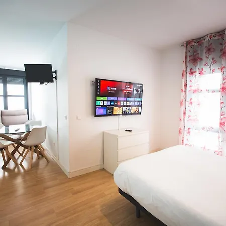 Centro By Mira Apartment