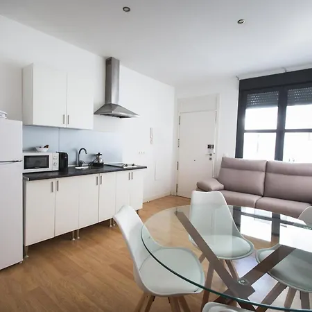 Centro By Mira Apartment Cordoba