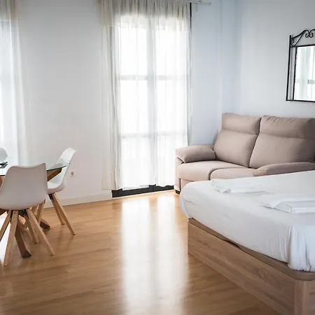 Centro By Mira Apartment Córdoba
