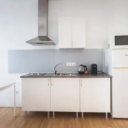 Apartment Centro By Mira