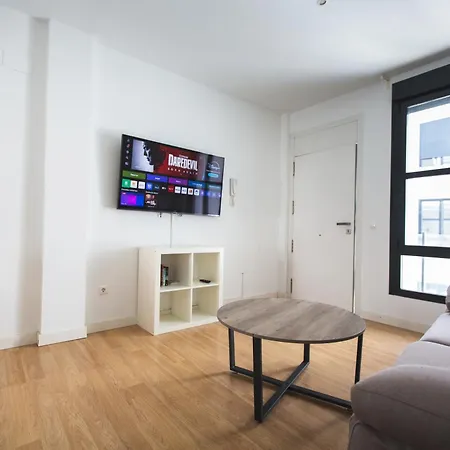 Centro By Mira Apartment Córdoba