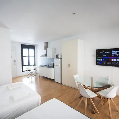 Apartment Centro By Mira Cordoba