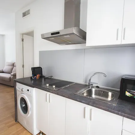 Centro By Mira Apartment *