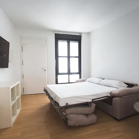 Centro By Mira Apartment Córdoba